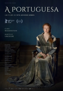دانلود فیلم The Portuguese Woman 2018 (زن پرتغالی)