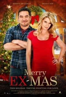 دانلود فیلم Merry Ex-Mas 2014 (شادی قبل از کریسمس)