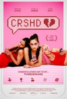 دانلود فیلم Crshd 2019 (علاقه)