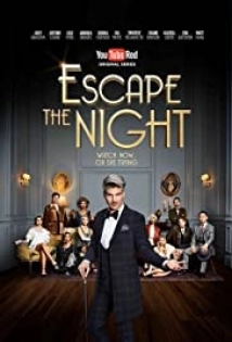 دانلود سریال Escape the Night 2016 (فرار از شب)