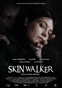 دانلود فیلم Skin Walker 2019 (پوست واکر)