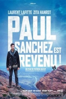 دانلود فیلم Paul Sanchez Is Back! 2018 (بازگشت پاول سانچز)