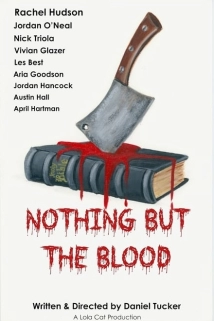 دانلود فیلم Nothing But the Blood 2020 (چیزی جز خون)