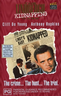 دانلود فیلم The Lindbergh Kidnapping Case 1976 (پرونده آدم ربایی لیندبرگ)
