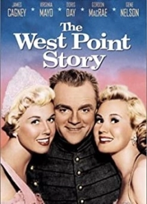 دانلود فیلم The West Point Story 1950 (داستان وست پوینت)
