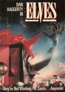 دانلود فیلم Elves 1989 (اجنه)