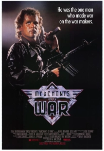 دانلود فیلم Merchants of War 1989