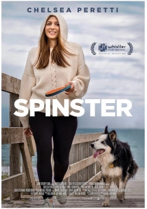 دانلود فیلم Spinster 2019 (اسپینستر)