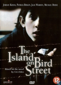 دانلود فیلم The Island on Bird Street 1997