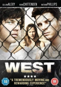 دانلود فیلم West 2007 (غرب)