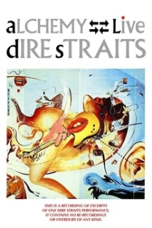 دانلود کنسرت Dire Straits: Alchemy Live 1984