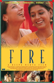 دانلود فیلم Fire 1996 (آتش)