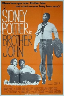 دانلود فیلم Brother John 1971