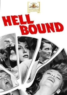دانلود فیلم Hell Bound 1957