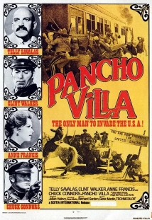 دانلود فیلم Pancho Villa 1972 (پانچو ویلا)