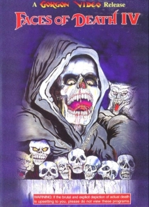 دانلود مستند Faces of Death IV 1990