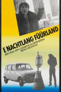 دانلود فیلم Land of Fire All Night Long 1981