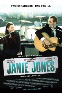 دانلود فیلم Janie Jones 2010 (جانی جونز)