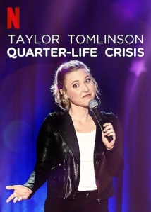دانلود فیلم Taylor Tomlinson: Quarter-Life Crisis 2020 با زیرنویس فارسی