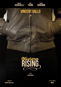 دانلود فیلم Oliviero Rising 2007