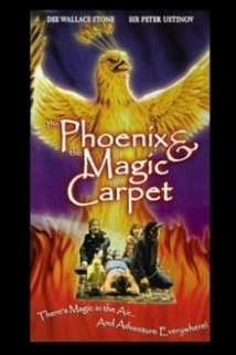 دانلود فیلم The Phoenix and the Magic Carpet 1995