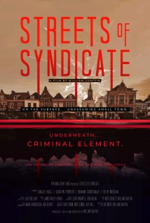 دانلود فیلم Streets of Syndicate 2019