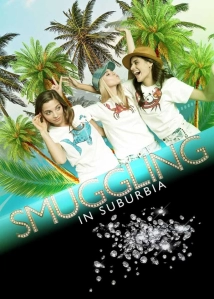 دانلود فیلم Smuggling in Suburbia 2019 (قاچاق در حومه شهر)