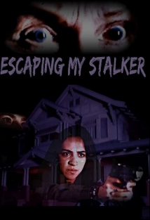 دانلود فیلم Escaping My Stalker 2020