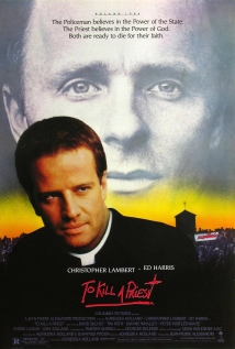 دانلود فیلم To Kill a Priest 1988 (برای کشتن یک کشیش)