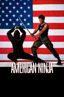 دانلود فیلم American Ninja 1985 (نینجای آمریکایی)