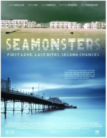 دانلود فیلم Seamonsters 2011