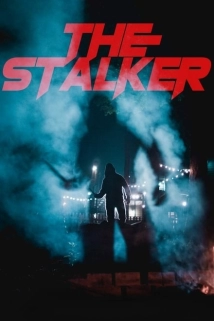 دانلود فیلم The Stalker 2020