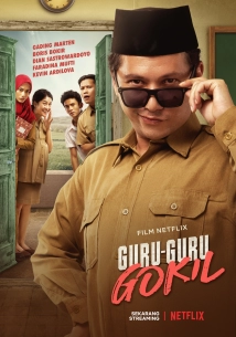 دانلود فیلم Guru-Guru Gokil 2020