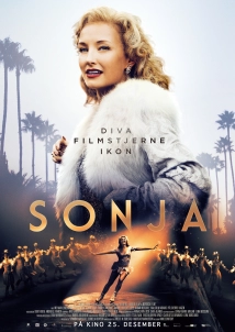 دانلود فیلم Sonja: The White Swan 2018 (سونجا ؛قوی سفید؛)
