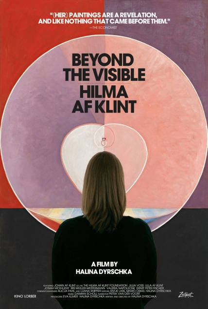 دانلود مستند Beyond The Visible – Hilma Af Klint 2019