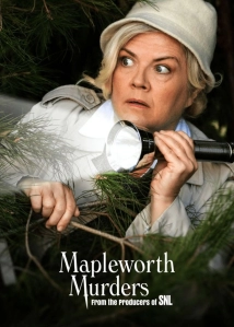 دانلود سریال Mapleworth Murders 2020