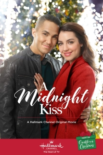 دانلود فیلم A Midnight Kiss 2018 (بوسه نیمه شب)