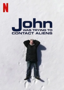 دانلود مستند John Shepherds Kontaktversuche mit Aliens 2020 با زیرنویس فارسی