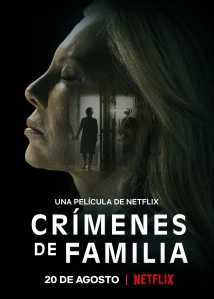 دانلود فیلم The Crimes That Bind 2020