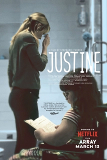 دانلود فیلم Justine 2019 (جاستین)