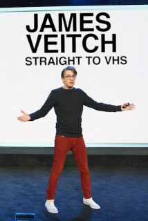 دانلود فیلم James Veitch: Straight to VHS 2020