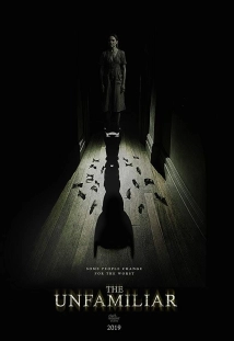 دانلود فیلم The Unfamiliar 2020 (ناشناخته)