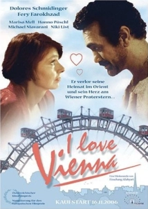 دانلود فیلم I Love Vienna 1991 (عشق من، وین)