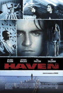 دانلود فیلم Haven 2004 (پناهگاه)