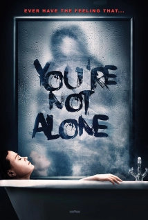 دانلود فیلم You’re Not Alone 2020 با زیرنویس فارسی