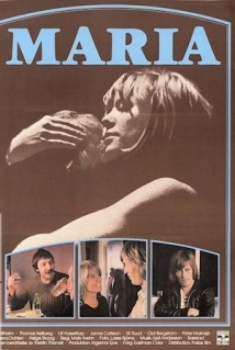 دانلود فیلم Maria 1975