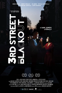 دانلود فیلم 3rd Street Blackout 2015 (خاموشی خیابان سوم)