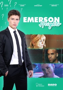 دانلود فیلم Emerson Heights 2020 (امرسون هایتز)