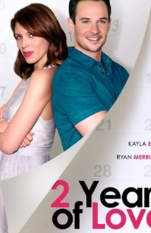 دانلود فیلم 2 Years of Love 2017 (دوسال عاشقی)