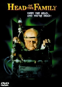 دانلود فیلم Head of the Family 1996 (رئیس خانواده)